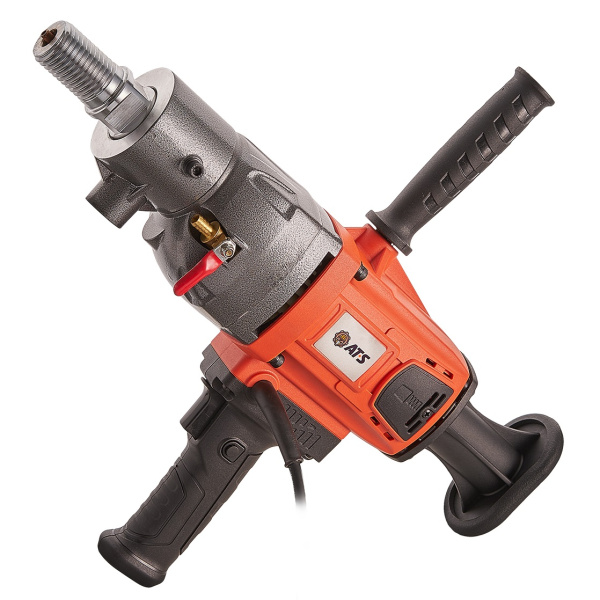 Установка алмазного бурения AT-S SU-180M (комплект)